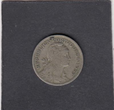 Beschrijving: 50 Centavos